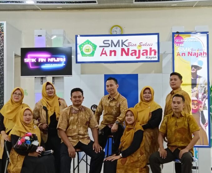 Pengalaman Belajar di Luar Sekolah